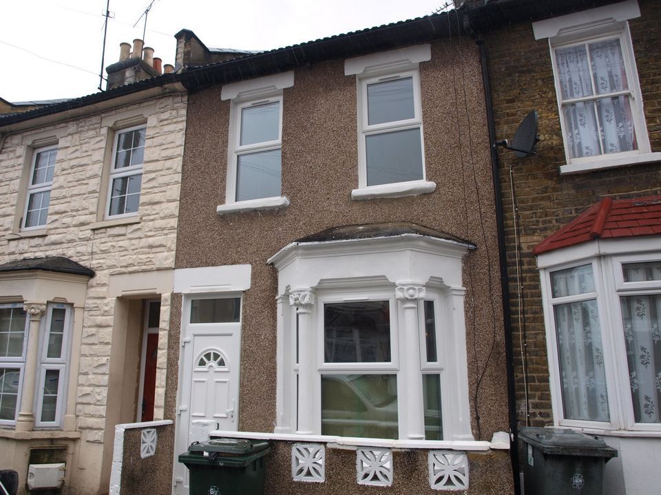 Buy or rent a property | Tennyson Road, London E15 4DH