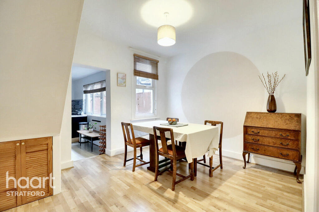 Buy or rent a property | Tennyson Road, London E15 4DH