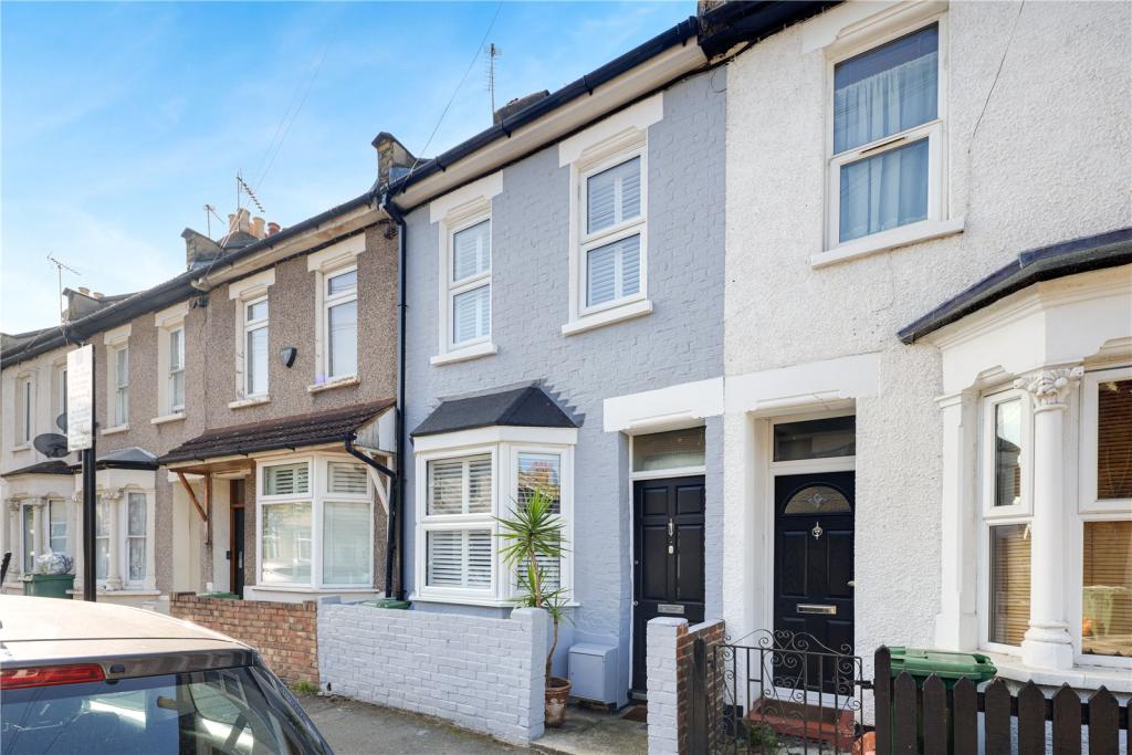 Buy or rent a property | Tennyson Road, London E15 4DH