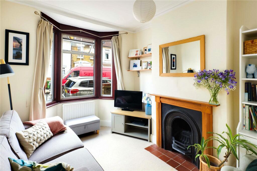 Buy or rent a property | Tennyson Road, London E15 4DH