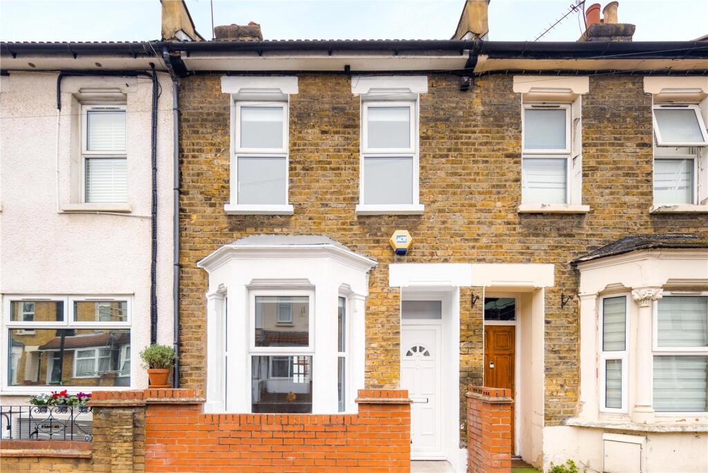 Buy or rent a property | Tennyson Road, London E15 4DH