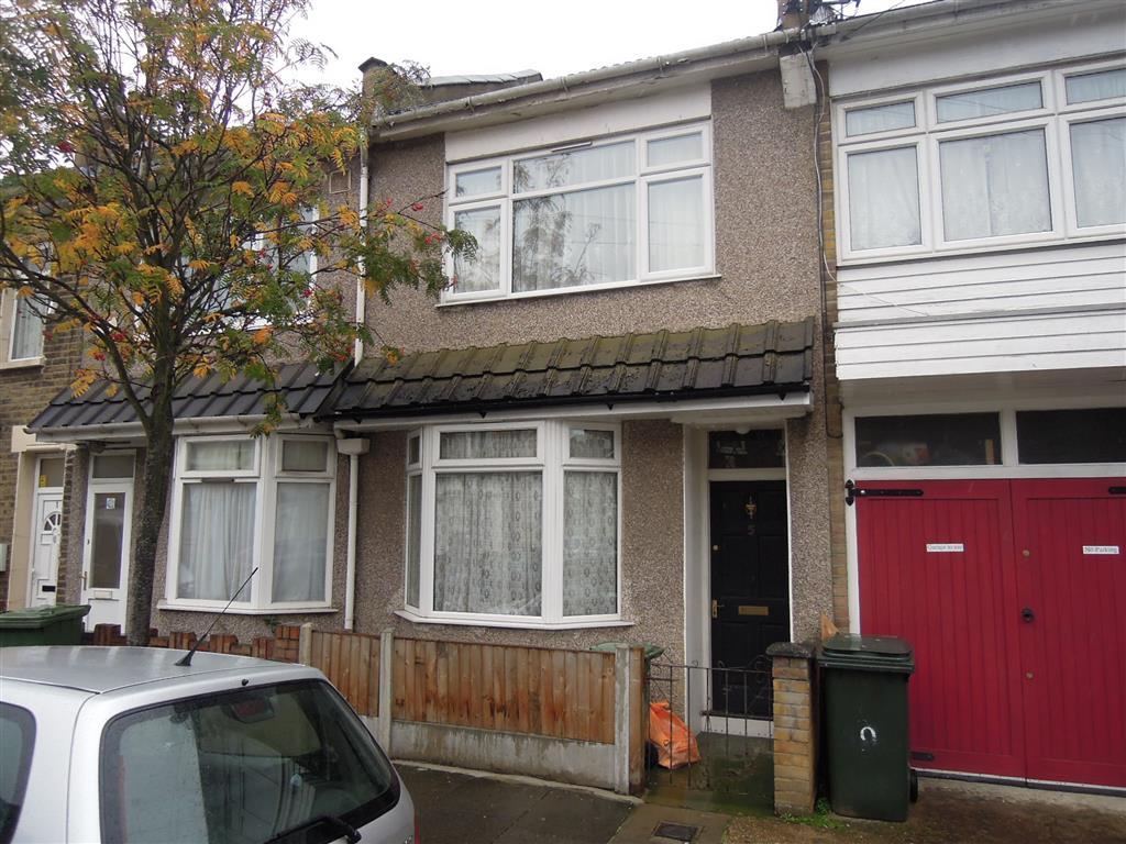 Buy or rent a property | Tennyson Road, London E15 4DJ