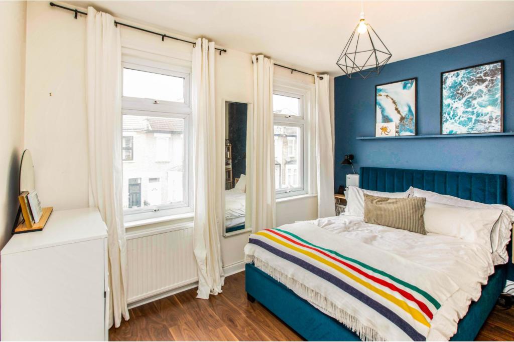 Buy or rent a property | Tennyson Road, London E15 4DJ