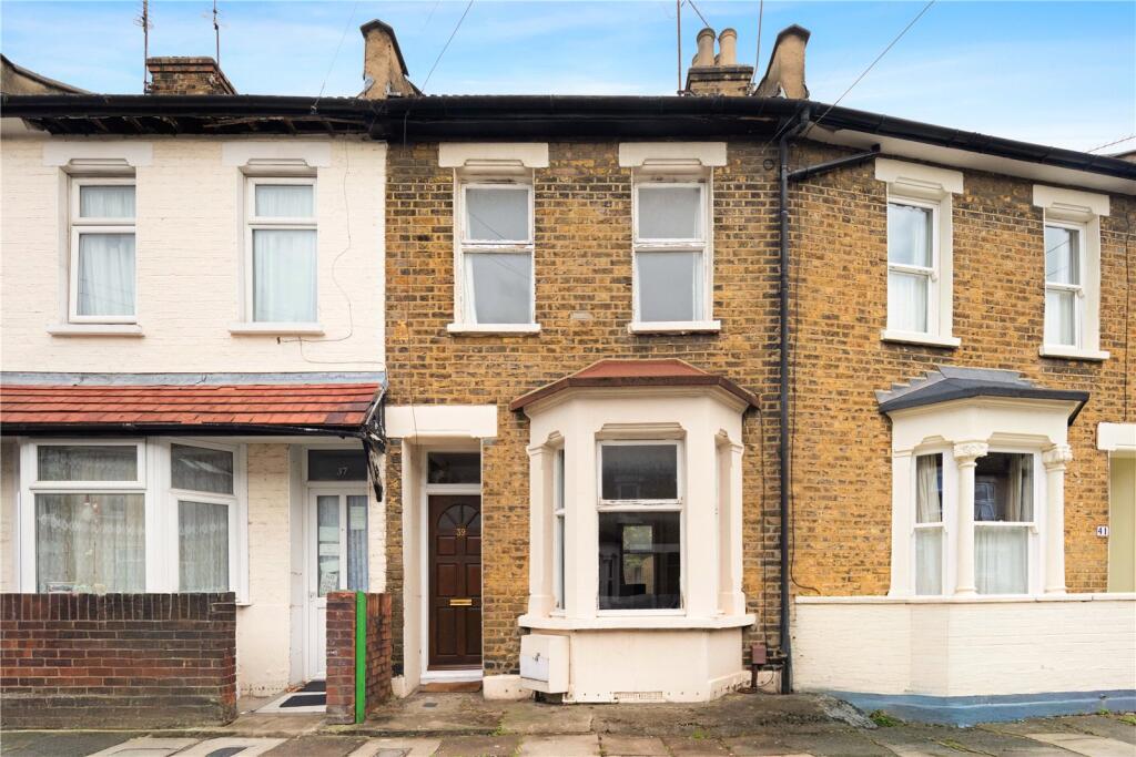 Buy or rent a property | Tennyson Road, London E15 4DJ
