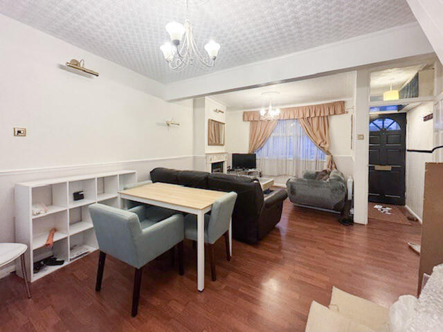 Buy or rent a property | Tennyson Road, London E15 4DJ