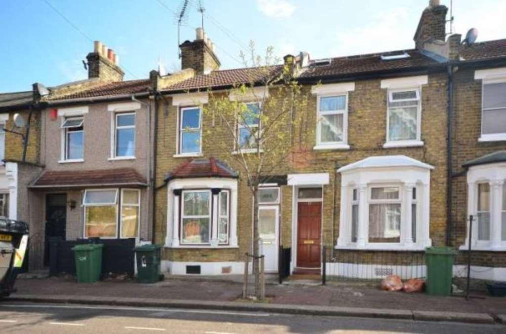 Buy or rent a property | Tennyson Road, London E15 4DJ