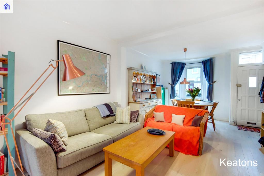 Buy or rent a property | Tennyson Road, London E15 4DJ