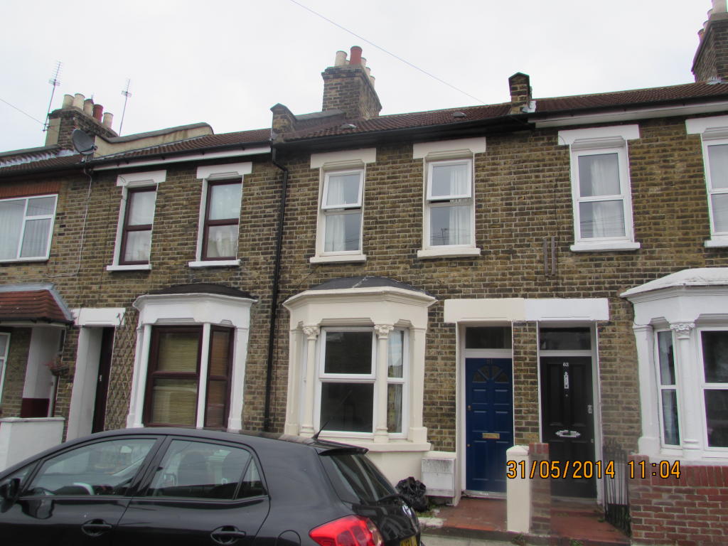 Buy or rent a property | Tennyson Road, London E15 4DJ