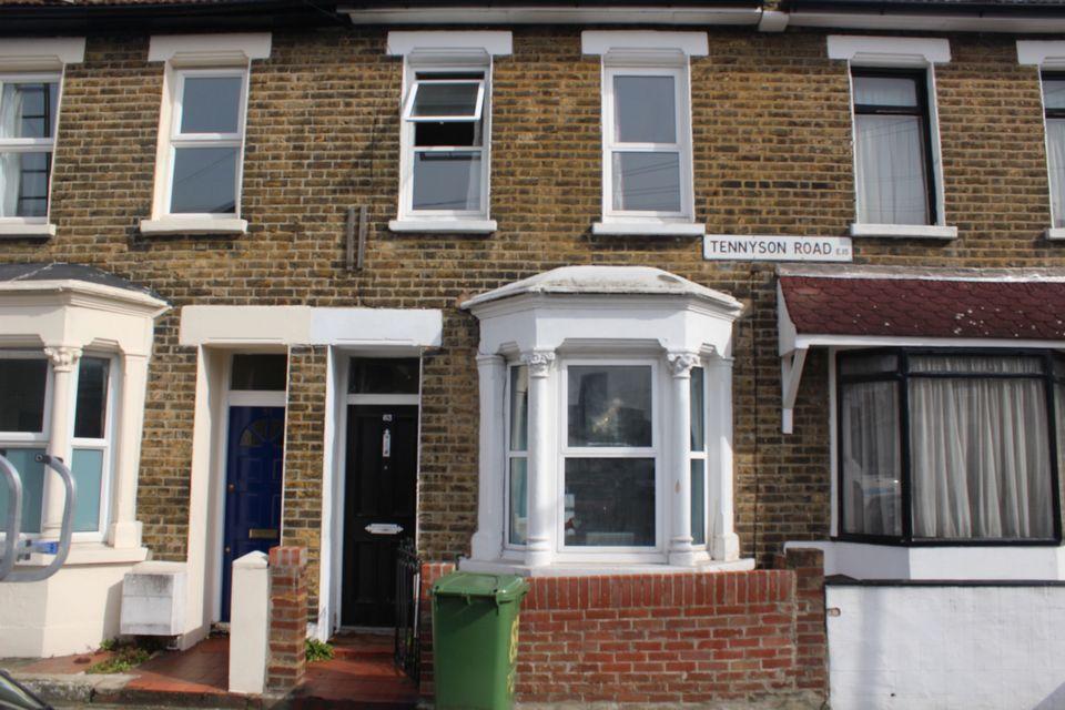 Buy or rent a property | Tennyson Road, London E15 4DJ