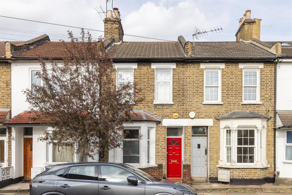 Buy or rent a property | Tennyson Road, London E15 4DJ