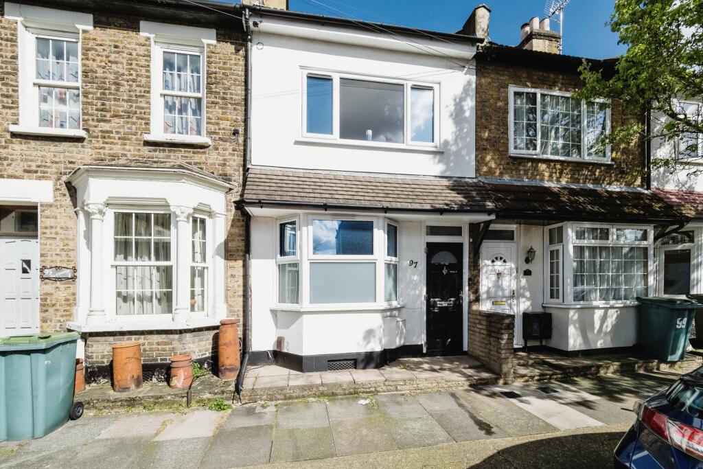 Buy or rent a property | Tennyson Road, London E15 4DJ