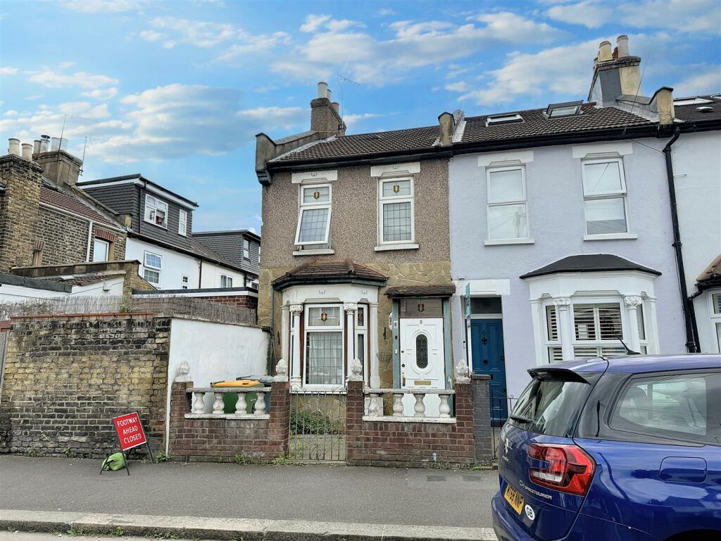 Buy or rent a property | Aldworth Road, London E15 4DL