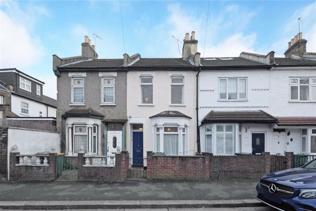 Buy or rent a property | Aldworth Road, London E15 4DL
