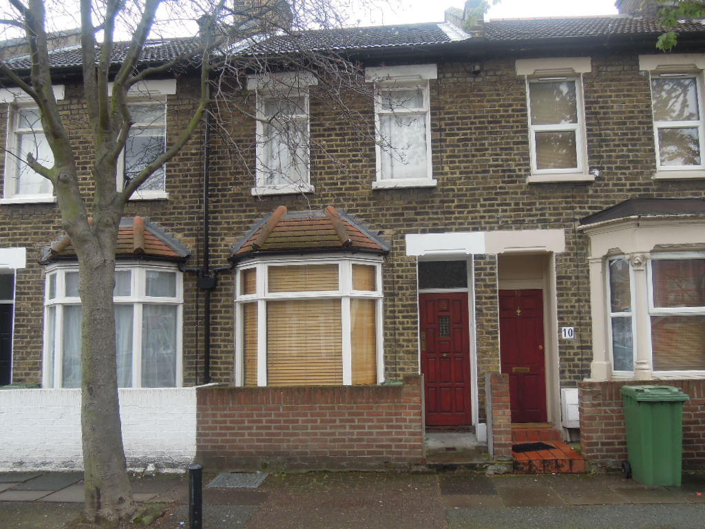 Buy or rent a property | Aldworth Road, London E15 4DL