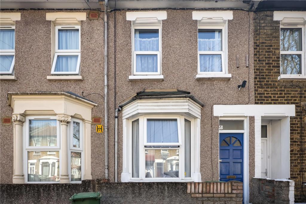 Buy or rent a property | Aldworth Road, London E15 4DL