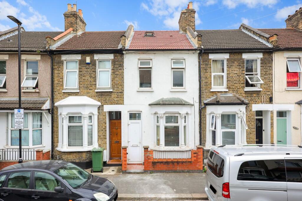 Buy or rent a property | Aldworth Road, London E15 4DL
