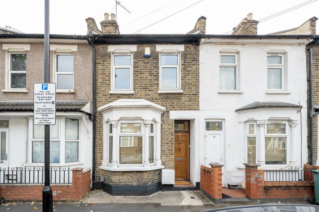 Buy or rent a property | Aldworth Road, London E15 4DL