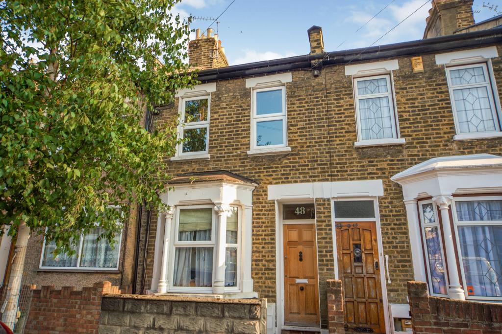 Buy or rent a property | Aldworth Road, London E15 4DL