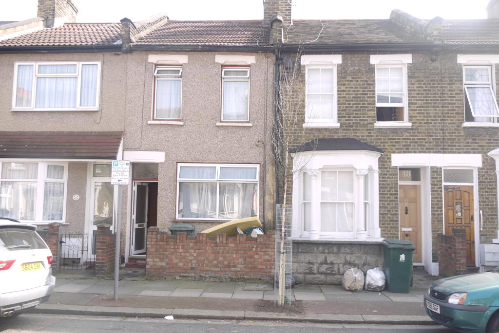 Buy or rent a property | Aldworth Road, London E15 4DL