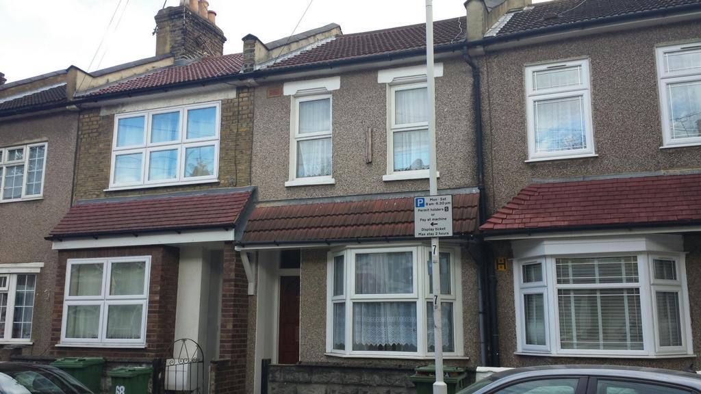 Buy or rent a property | Aldworth Road, London E15 4DL
