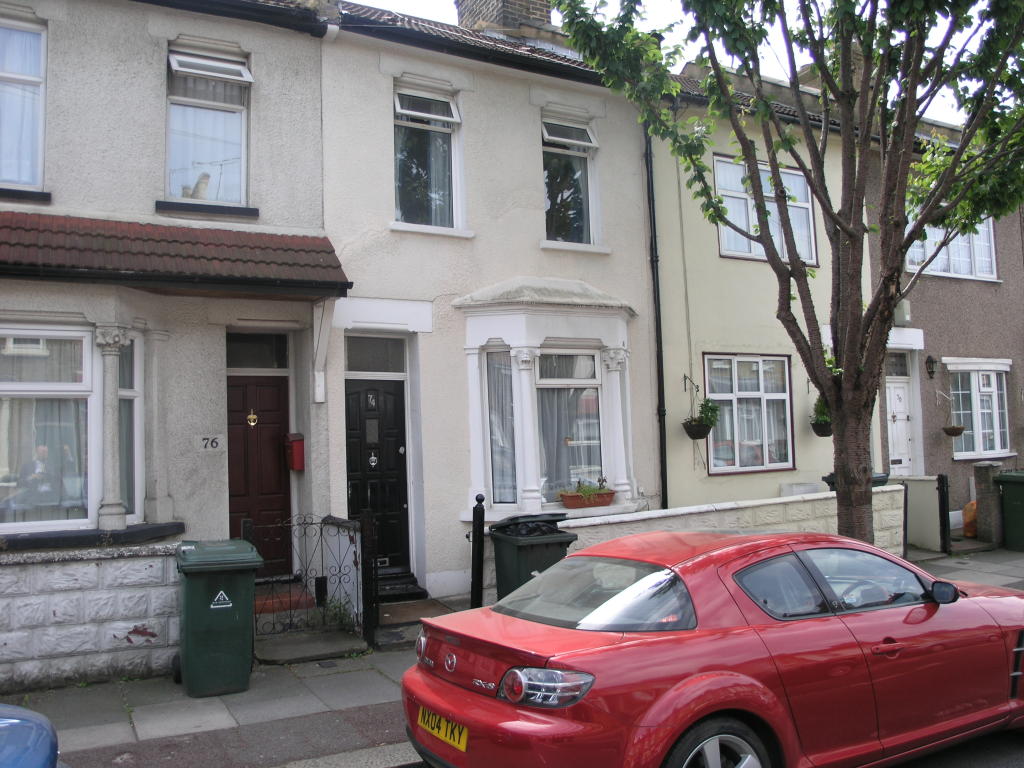Buy or rent a property | Aldworth Road, London E15 4DL