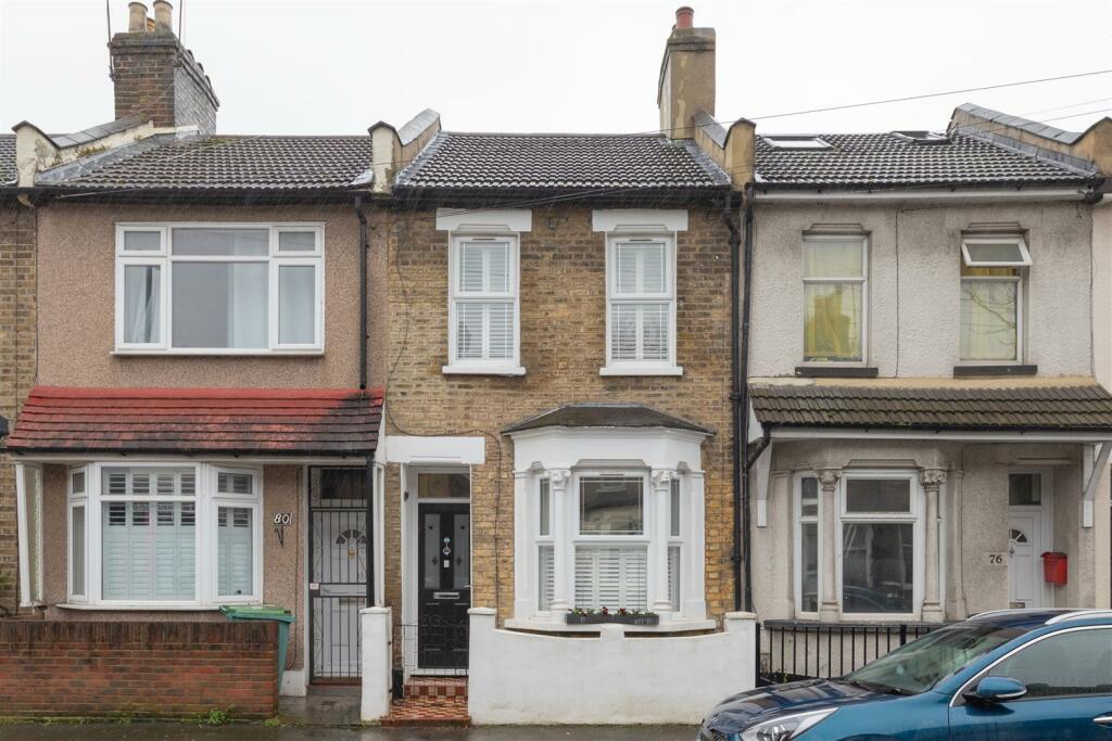 Buy or rent a property | Aldworth Road, London E15 4DL