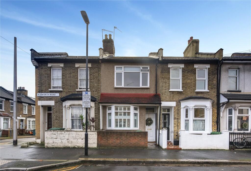 Buy or rent a property | Aldworth Road, London E15 4DL