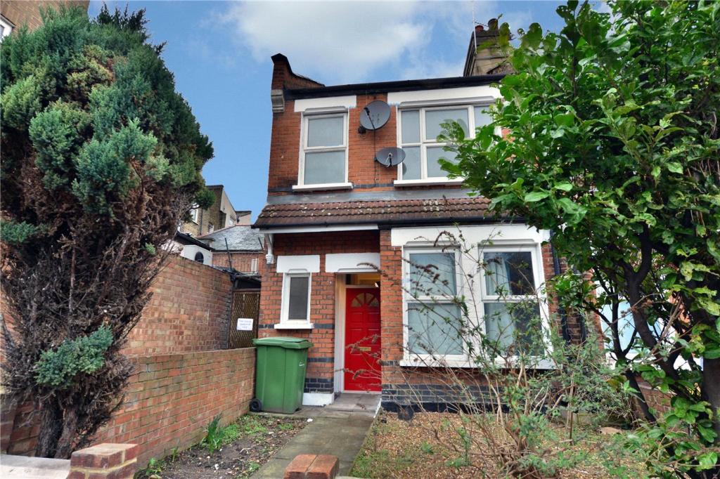 Buy or rent a property | Aldworth Road, London E15 4DN