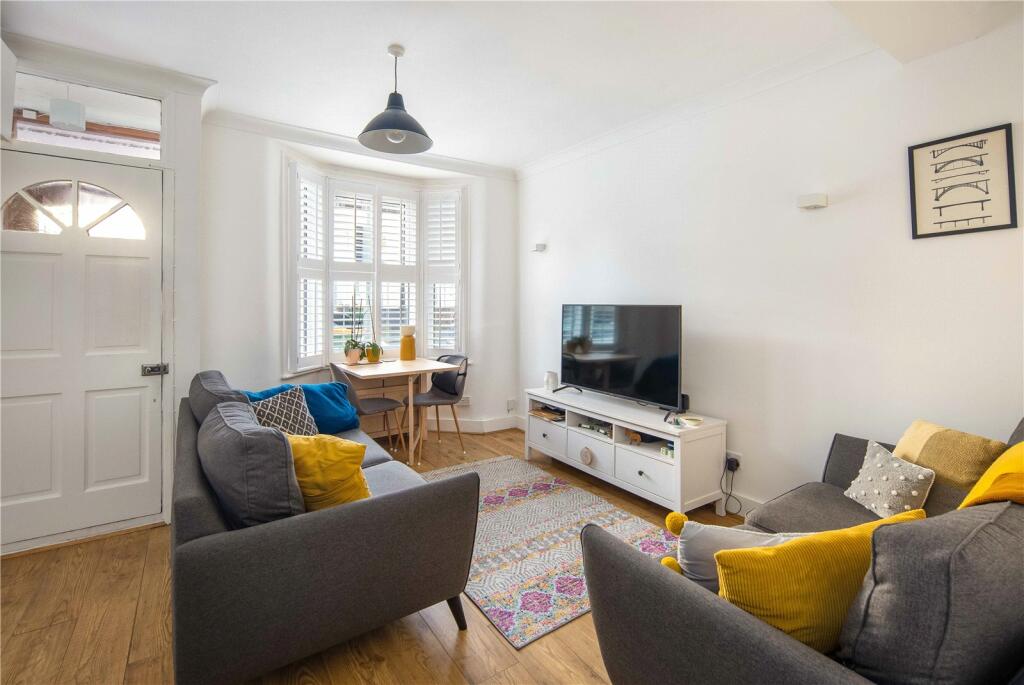 Buy or rent a property | Aldworth Road, London E15 4DN