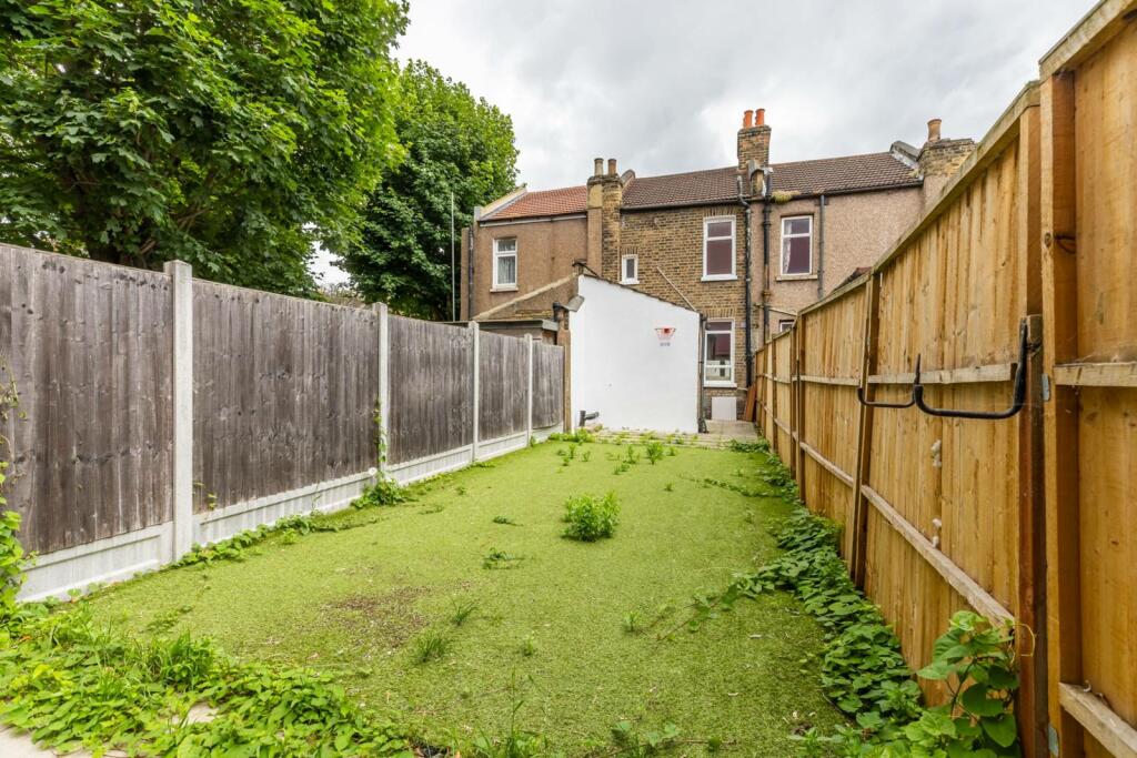 Buy or rent a property | Aldworth Road, London E15 4DN
