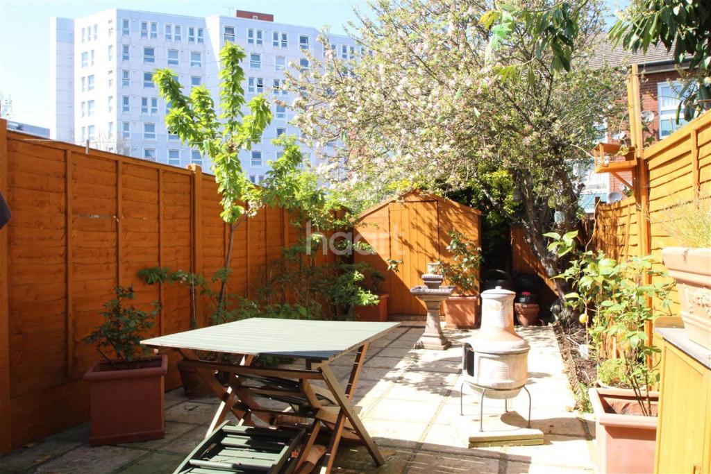 Buy or rent a property | Aldworth Road, London E15 4DN