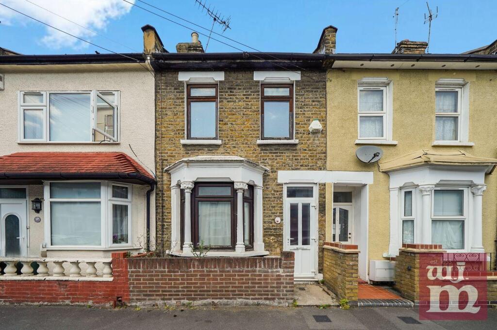Buy or rent a property | Aldworth Road, London E15 4DN