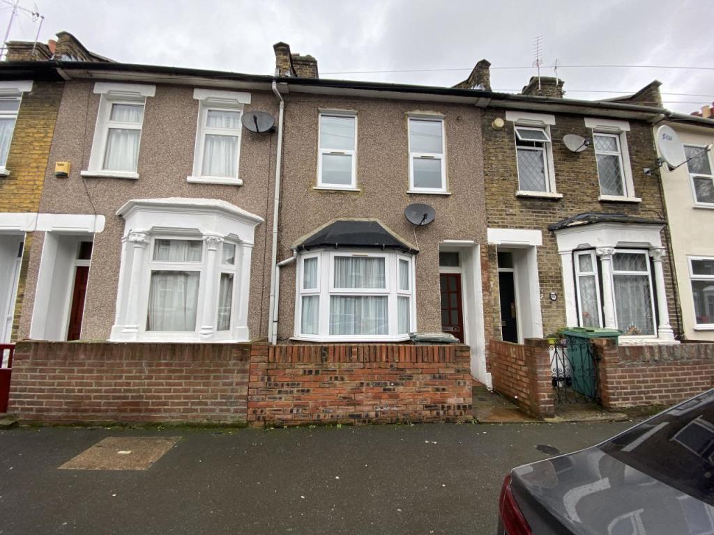Buy or rent a property | Aldworth Road, London E15 4DN