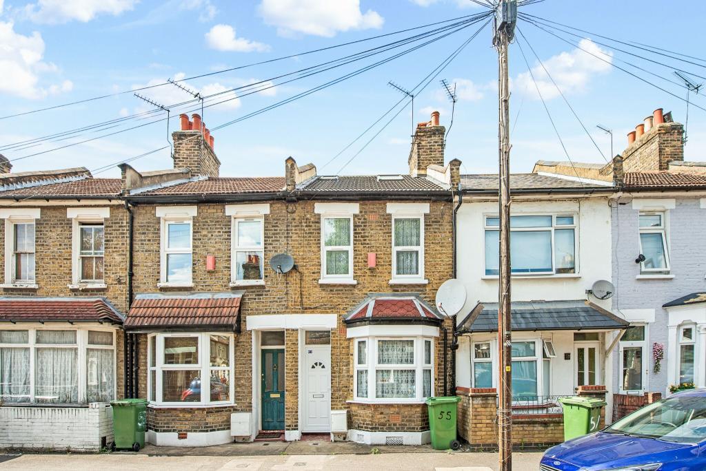 Buy or rent a property | Aldworth Road, London E15 4DN