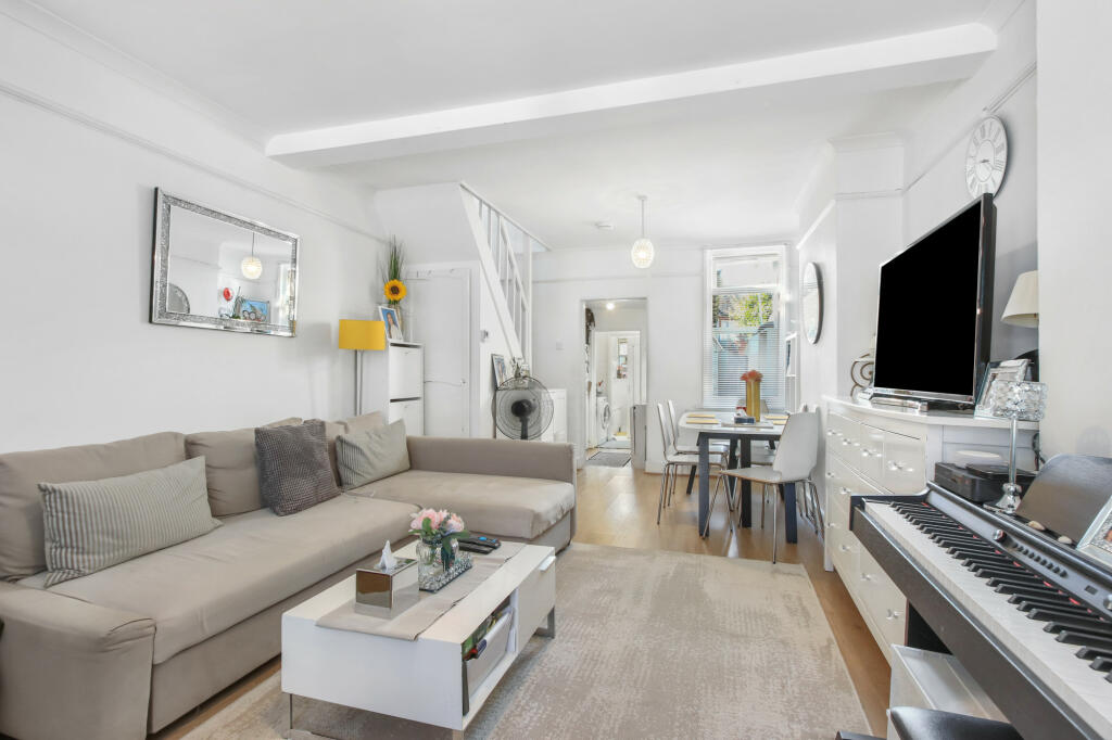 Buy or rent a property | Aldworth Road, London E15 4DN