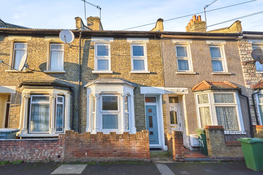 Buy or rent a property | Aldworth Road, London E15 4DN