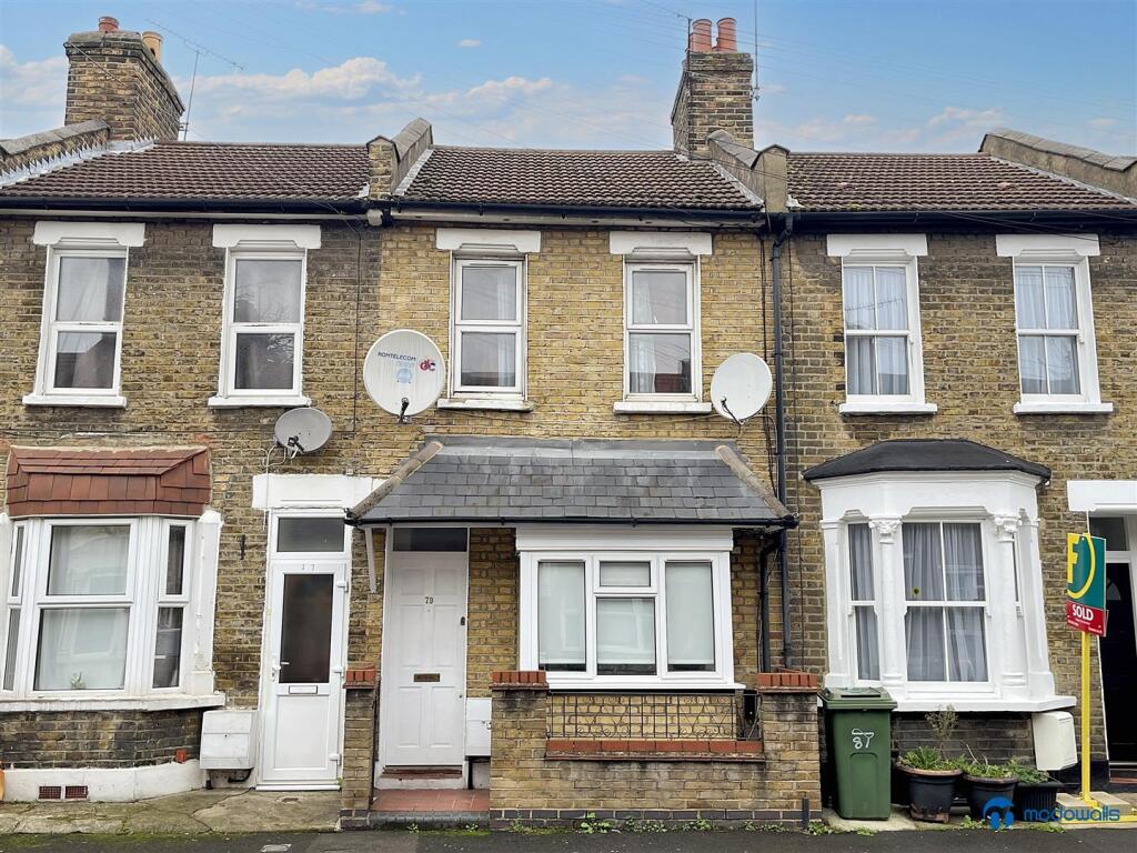 Buy or rent a property | Aldworth Road, London E15 4DN
