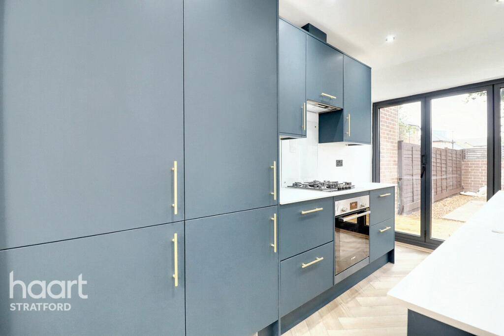 Buy or rent a property | Aldworth Road, London E15 4DN