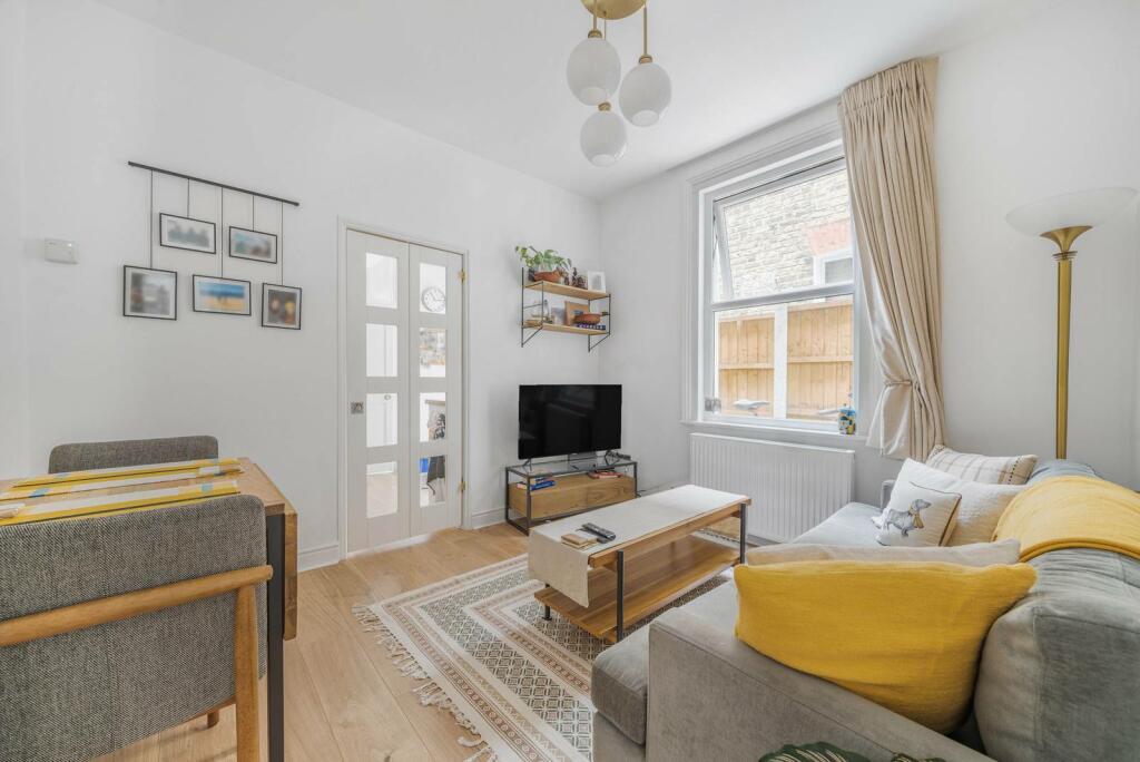 Buy or rent a property | Aldworth Road, London E15 4DN