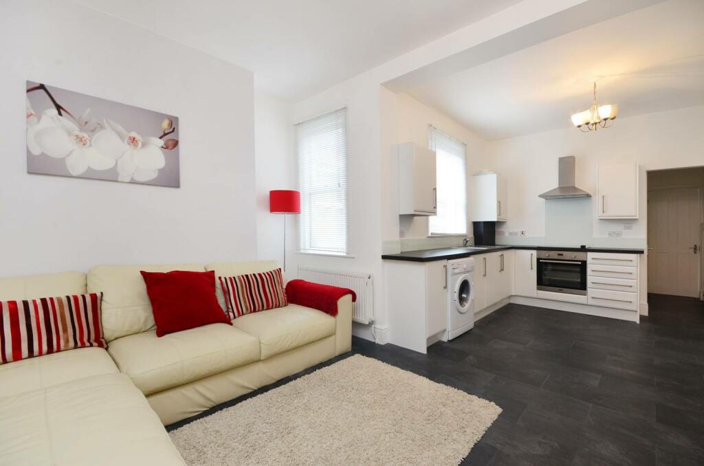 Buy or rent a property | Aldworth Road, London E15 4DN