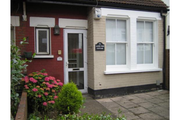 Buy or rent a property | Aldworth Road, London E15 4DN