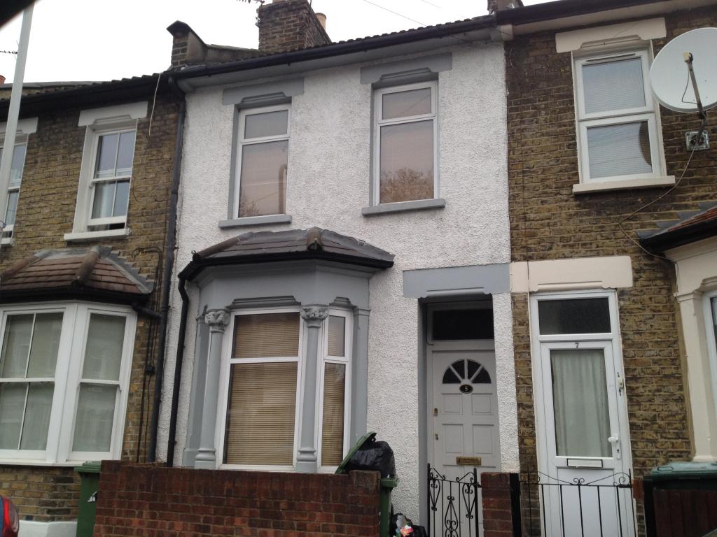 Buy or rent a property | Faringford Road, London E15 4DP