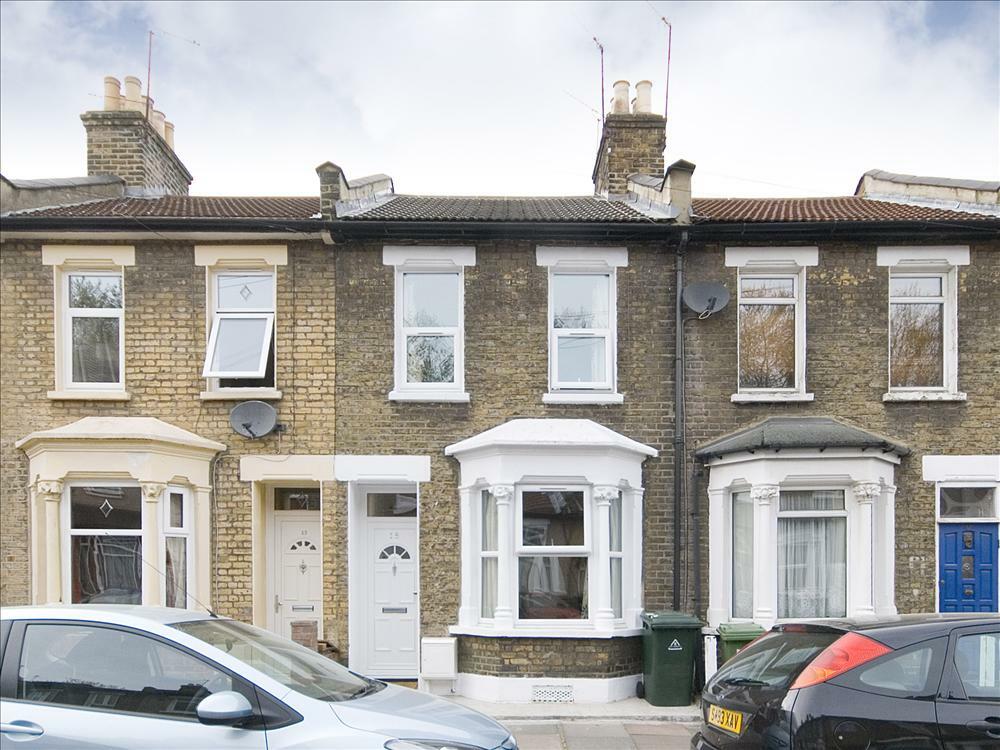 Buy or rent a property | Faringford Road, London E15 4DP
