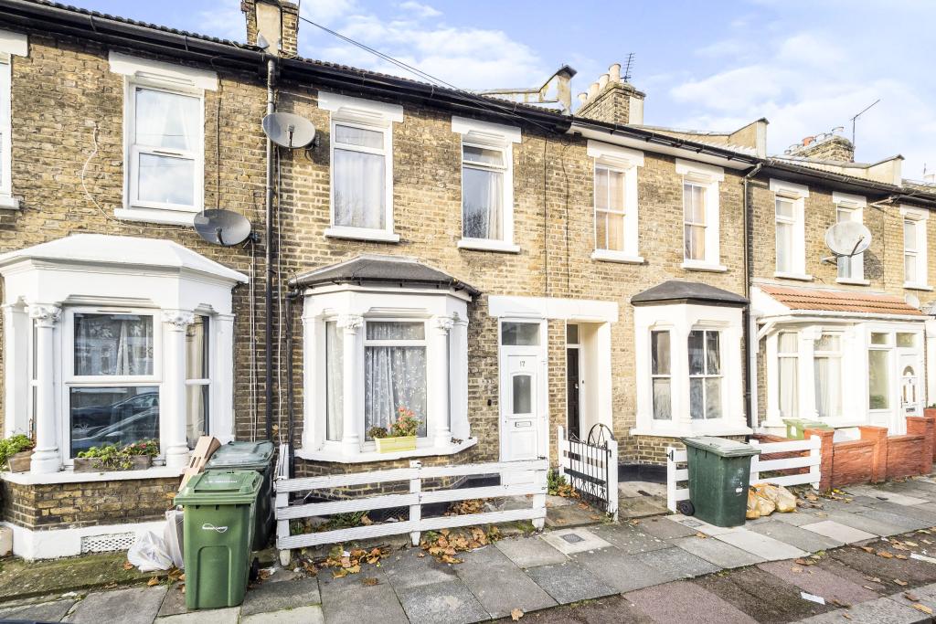 Buy or rent a property | Faringford Road, London E15 4DP