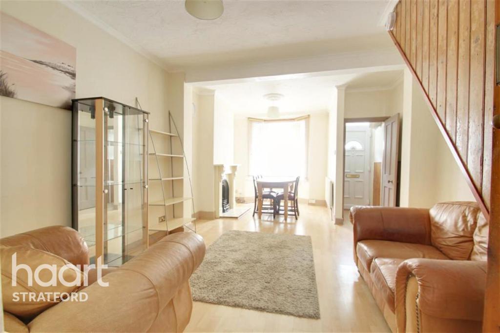 Buy or rent a property | Faringford Road, London E15 4DP