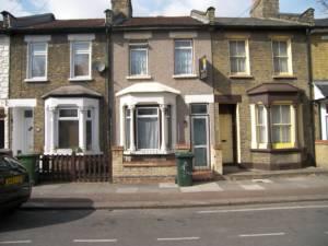 Buy or rent a property | Faringford Road, London E15 4DP