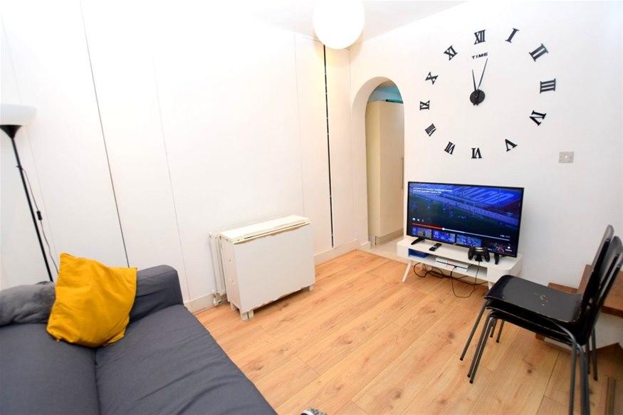 Buy or rent a property | Faringford Road, London E15 4DP