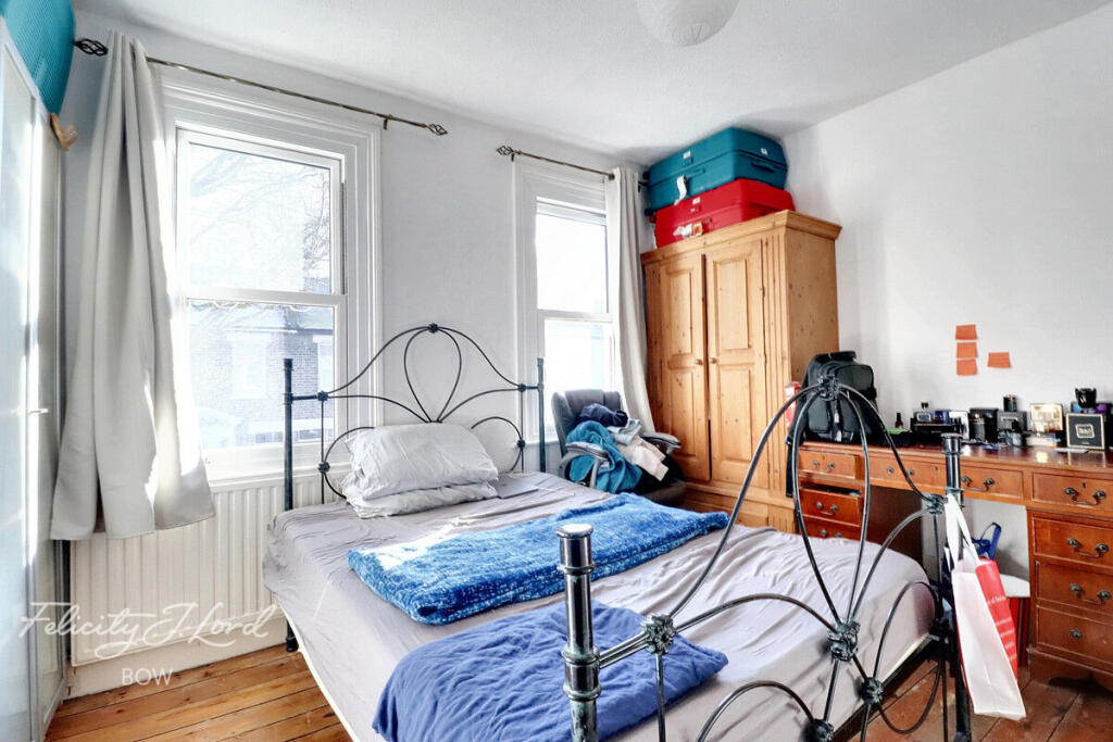 Buy or rent a property | Faringford Road, London E15 4DP