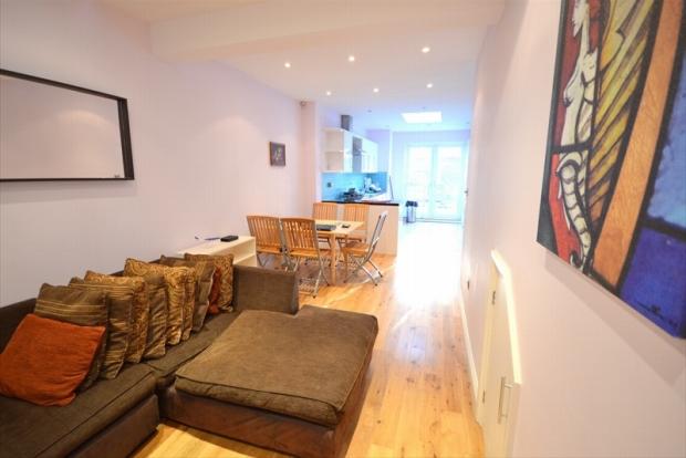Buy or rent a property | Faringford Road, London E15 4DP