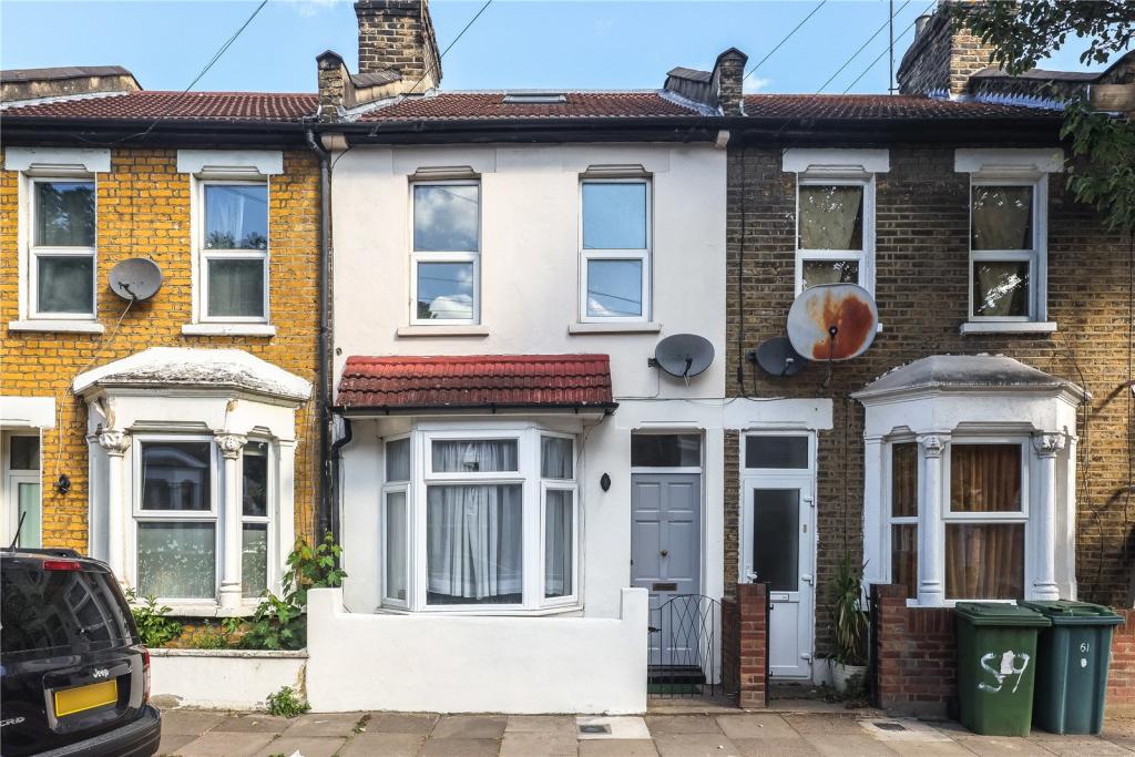 Buy or rent a property | Faringford Road, London E15 4DP